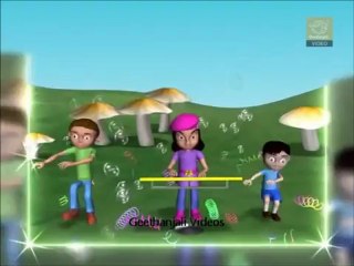 Funny Baby - Let's Dance Now