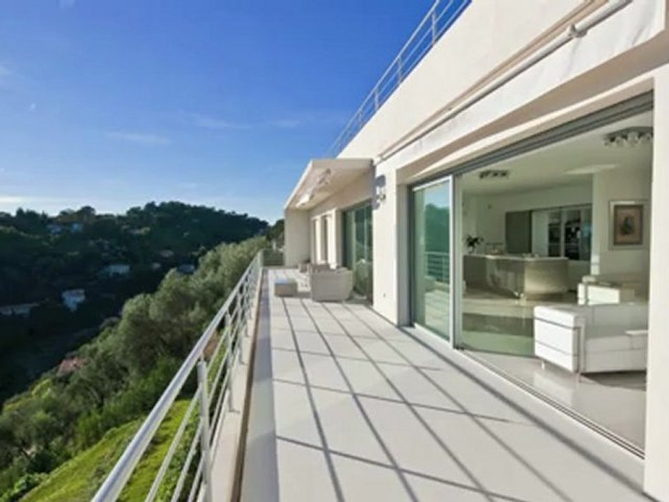 Villa à vendre Villefranche sur mer (06230) - 4 chambres de 250m2
