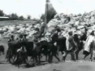 Ethiopians Preparing For war Against The Italians (1935) (wwii) [ Reve 17:14 ]