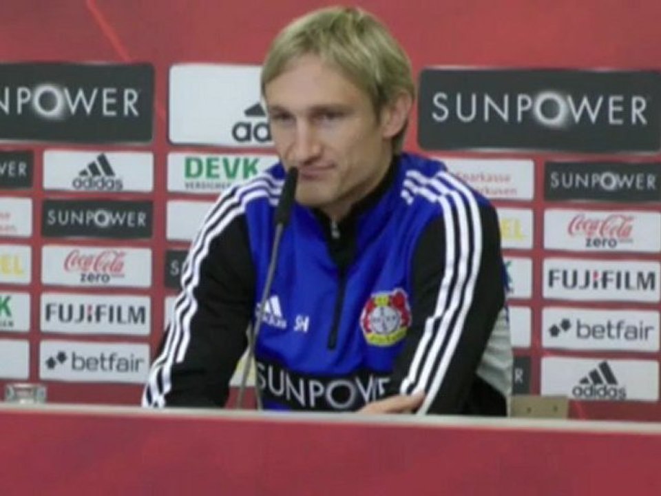 Hyypiä: ''Schweres Spiel gegen gute Mannschaft''