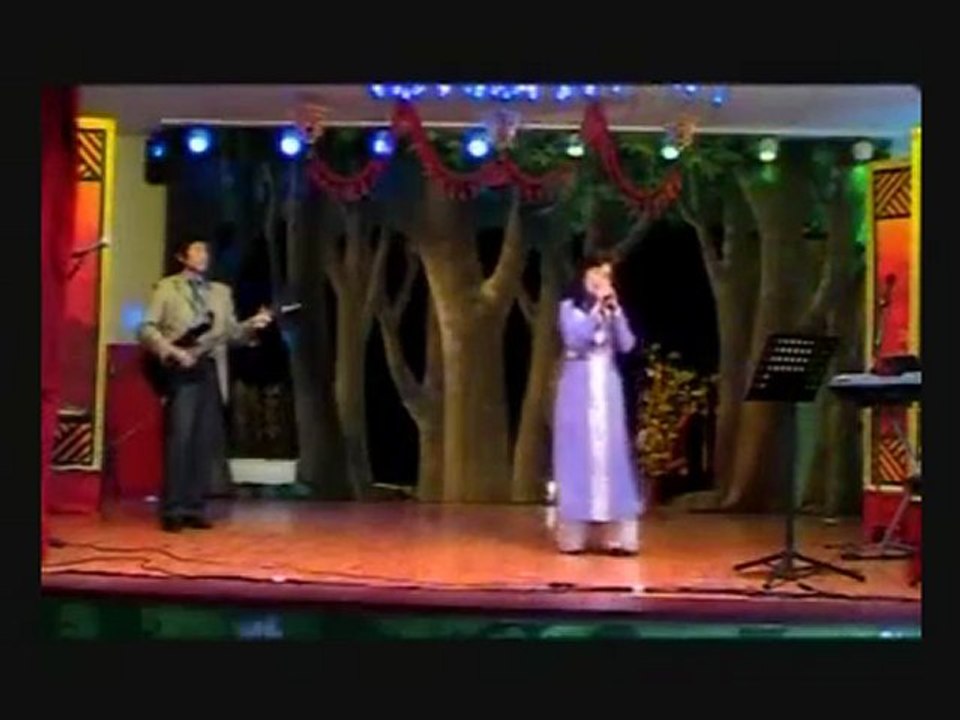 11. Xuân Yêu Thương -  Yến Ngọc