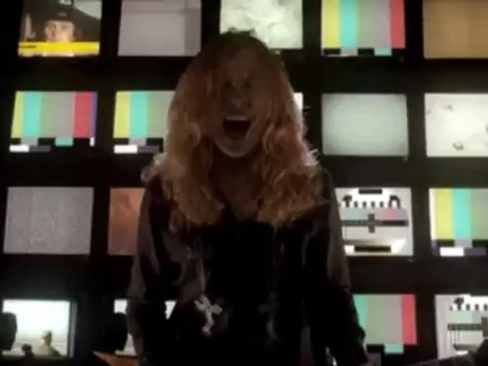 Megadeth - A Tout le Monde