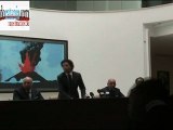 Presentazione Ufficiale Integrale Nuove Divise Calcio Catania ***16 novembre 2012***