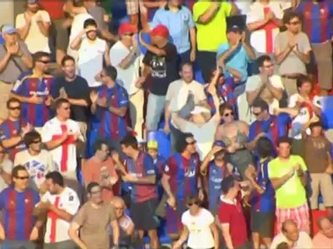 20121116 VTR PREVIA HUESCA DEPOR