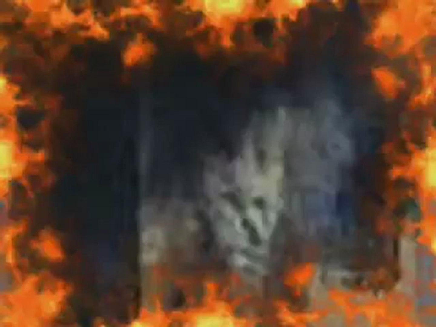 9_11 can you see the faces in the smoke- - Dailymotion Video