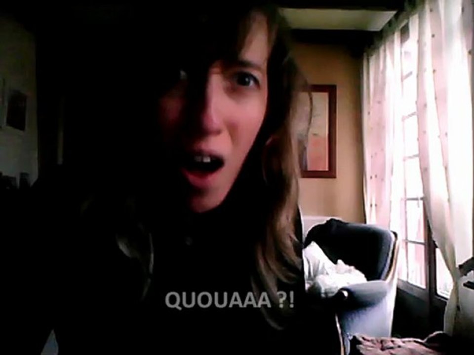 quoi? - Orianne L