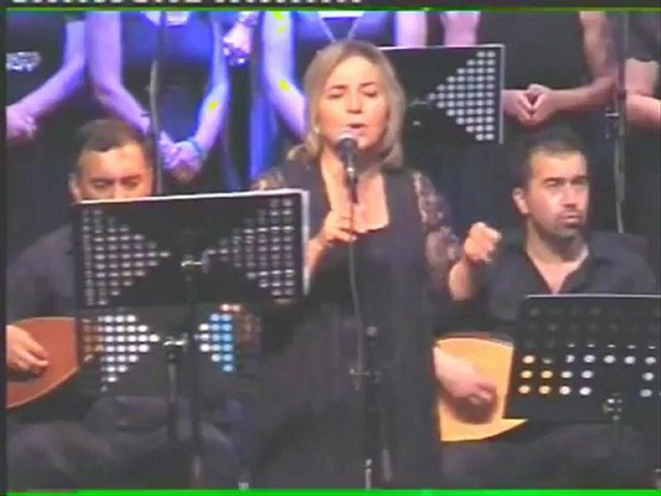 SERPİL SORGUN THM SOLO DİNLETİSİ -