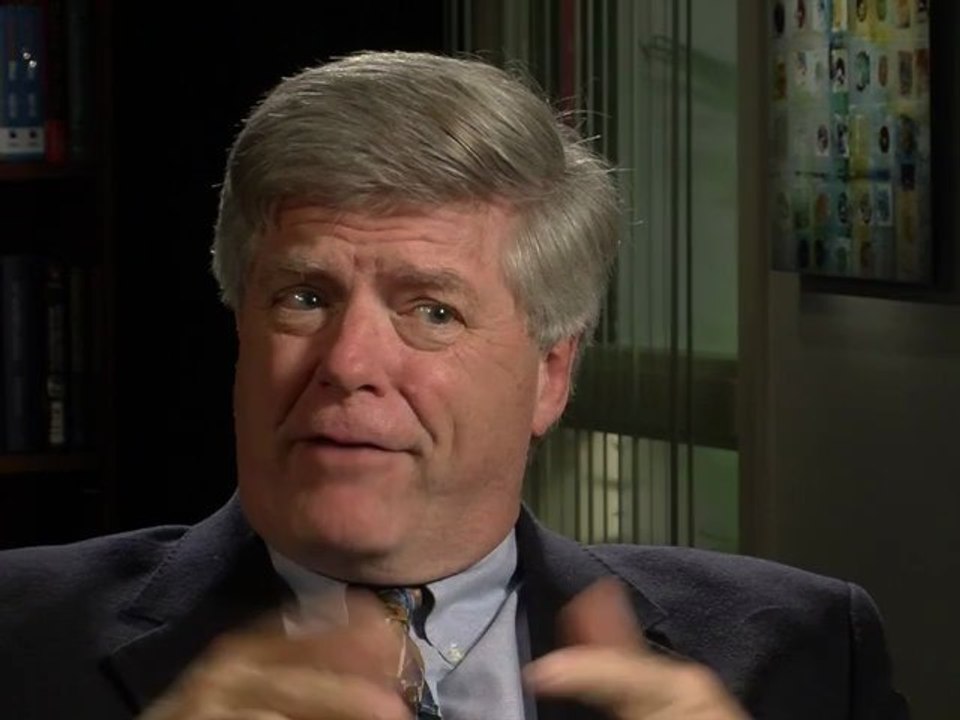 Much ado about predictive analytics