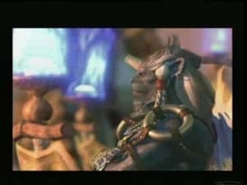 AMV Final Fantasy et Kingdom Hearts