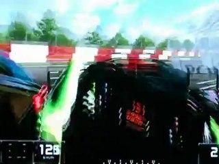 Vettel Or Nurburgring