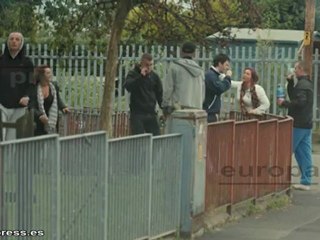 Vuelve el Loach más social con 'La parte de los ángeles'