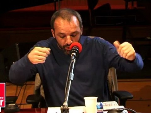 On va tous y passer - David Salles Lettre à Cécile Duflot