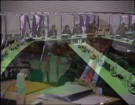 Intervention Marietta KARAMANLI Commission Affaires Européennes 13 novembre 2012