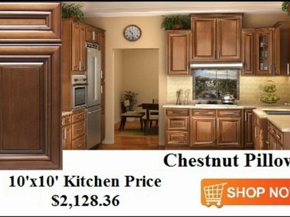 RTA Cabinets Toronto by CabinetsDirectRTA.com