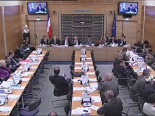 Com Lois 14 novembre 2012 Audition Manuel Valls