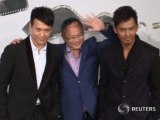 Johnnie To moves into new territory with 