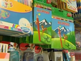 El PIB se contrae un 0,3% en el tercer trimestre