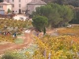 Rallye terre de Vaucluse 2012