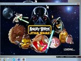 Tutorial #1 Download and Install Angry Birds Star Wars PC for Free