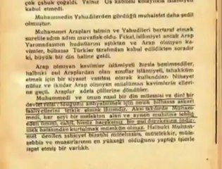 1931 Senesi Lise Tarih Kitabı ve Şok Bilgiler