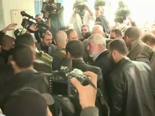 Premiê egípcio condena crise entre Israel e Hamas