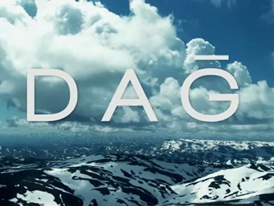 DAĞ | TV Fragman 01