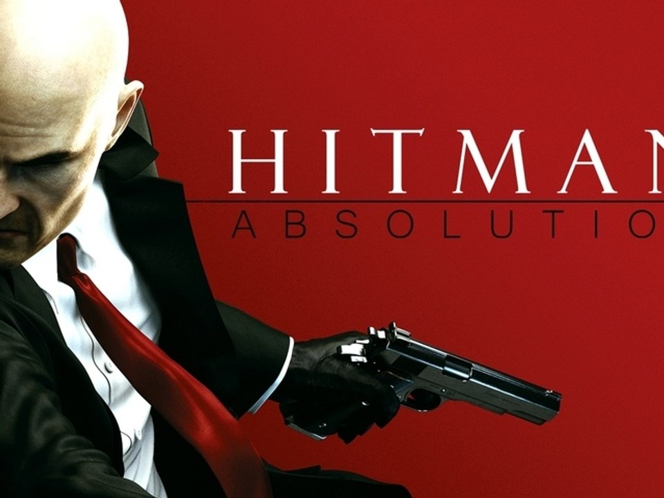HITMAN 5 Absolution - Offizieller Launch Trailer [Deutsch] (2012) | HD