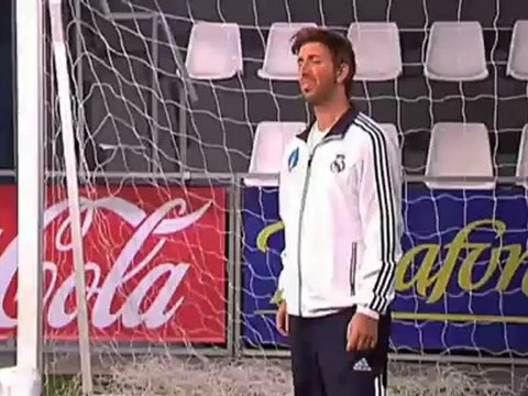 TV3 - Crackòvia - Ramos i l'intent de suborn