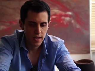 DAĞ | Alper Çağlar Röportajı (Kısa Versiyon)