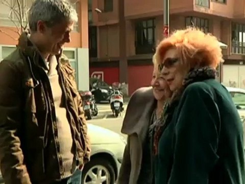 TV3 - Dilluns, a les 22.35 a TV3 - El convidat; Núria Feliu