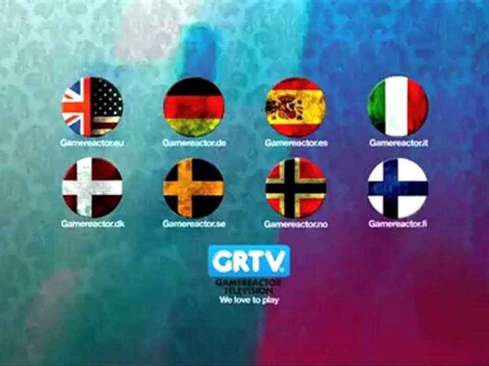 Need for Speed: Most Wanted - PS Vita Gameplay 2