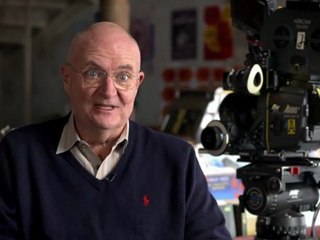 Jim Broadbent - Interview Jim Broadbent (English)