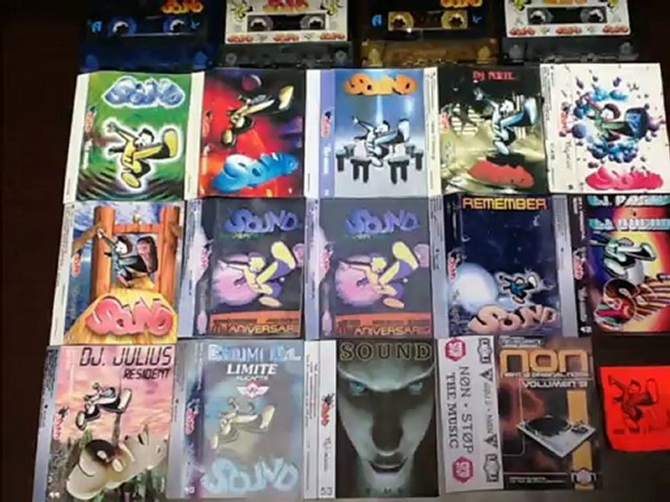 Yves deruyter to the rhythm (signum mix)