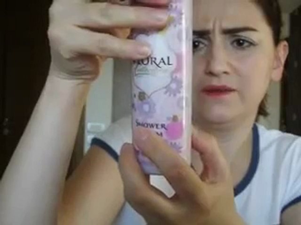 nisan alışveriş açılışımızı yaptık))