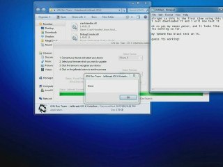 iOS 6 Jailbreak Untethered 2012 - iON Dev Team, - Working With Proof!