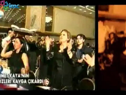 Ölümünün 12. yılında Ahmet Kaya