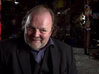 Stefan Arndt - Interview Stefan Arndt (Anglais)