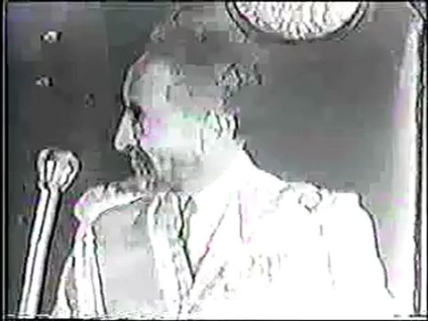 [ H.I.M EMPEROR QEDAMAWI HAILE SELASSIE I ] Visits A University In America