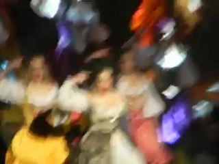 Je veux le monde / Nathalia le jour de son anniversaire ( 11/11 )