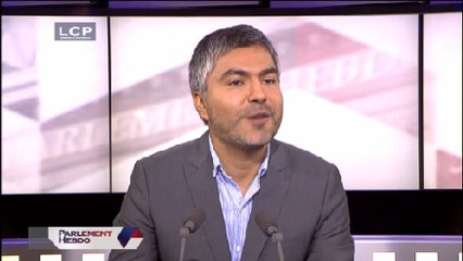 Parlement Hebdo : Sergio Coronado, Député écologiste des Français de l’Étranger