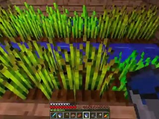 Minecraft-Епизод 13