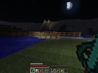 Minecraft-Епизод 14