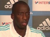 OM : Diawara se sent prêt pour être titulaire