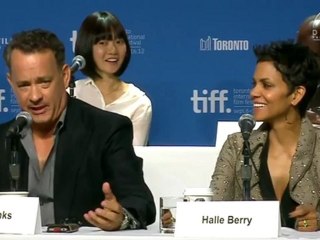 TIFF - Press Conference IV - Festival TIFF - Press Conference IV (Anglais)