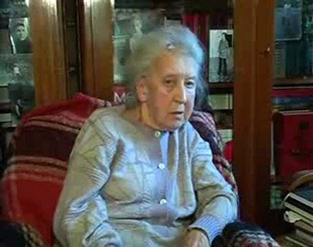 Т.М.Хабарова. И снова об оккупации СССР. Почему появился Евгений Фёдоров