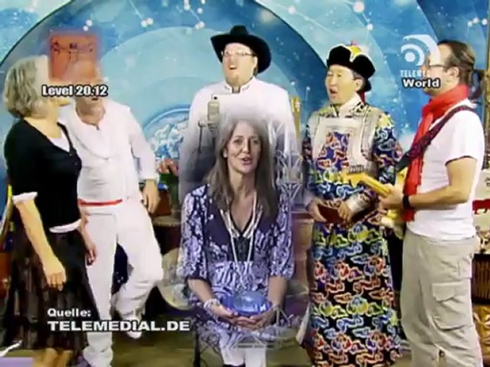 Kanal Telemedial - Super Talent Show 02 - November 07, 2012