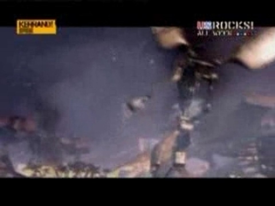 LinkinPark ~ points of authority