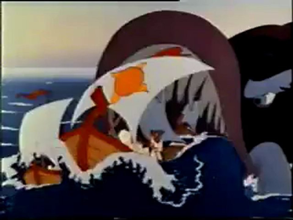 Das bucklige Pferdchen UdSSR-splitter-02