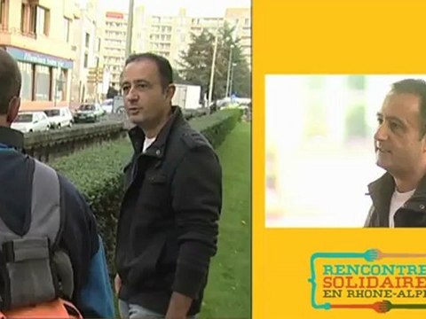 Economie sociale et solidaire en Roannais - AJIRE