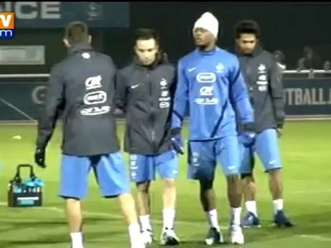 Le collectif : la botte secrète de Deschamps pour les Bleus